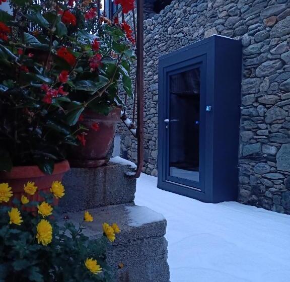 بنسيون V&v Rentroom Design