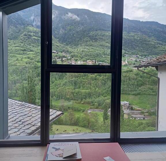 بنسيون V&v Rentroom Design