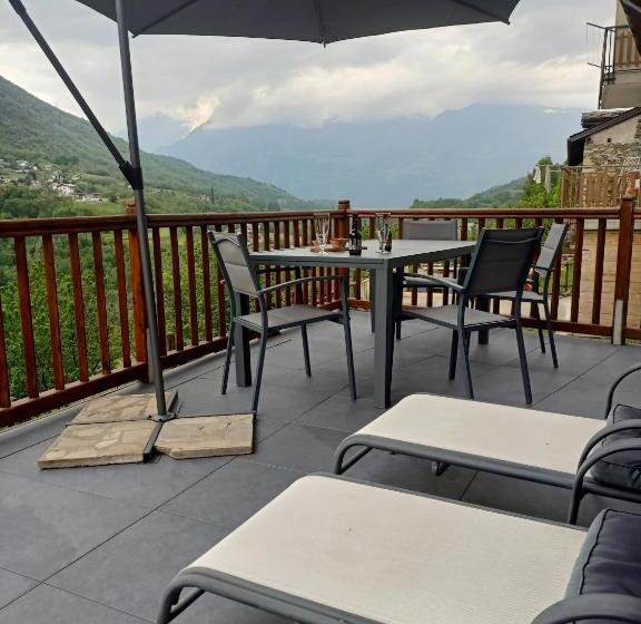 بنسيون V&v Rentroom Design