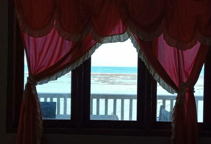 پانسیون Yohanes Guest House Sorake Surf Nias