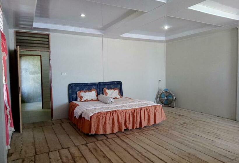 پانسیون Yohanes Guest House Sorake Surf Nias