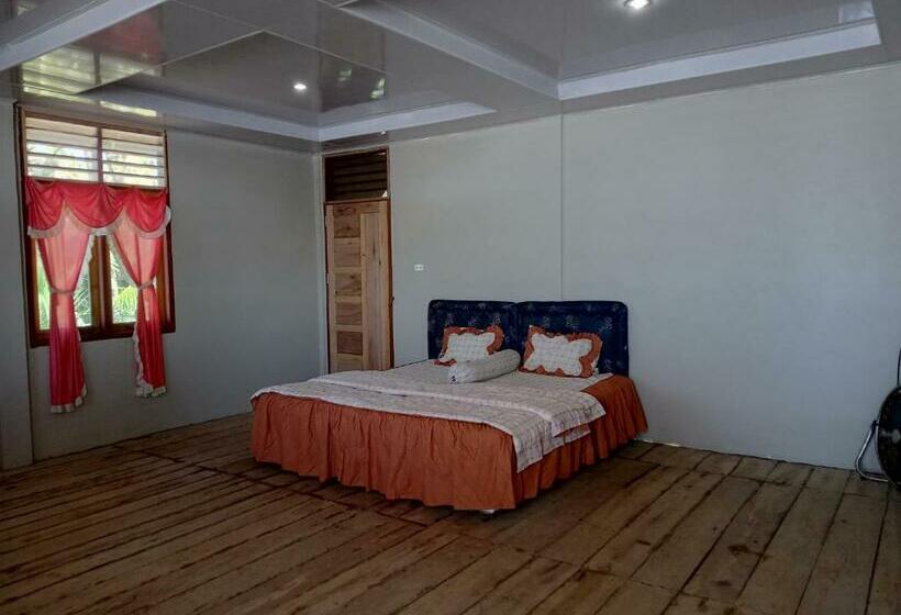 پانسیون Yohanes Guest House Sorake Surf Nias