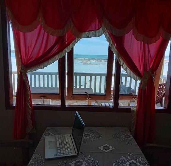 پانسیون Yohanes Guest House Sorake Surf Nias