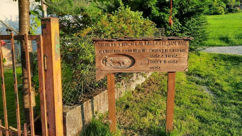 B&b La Casa In Campagna