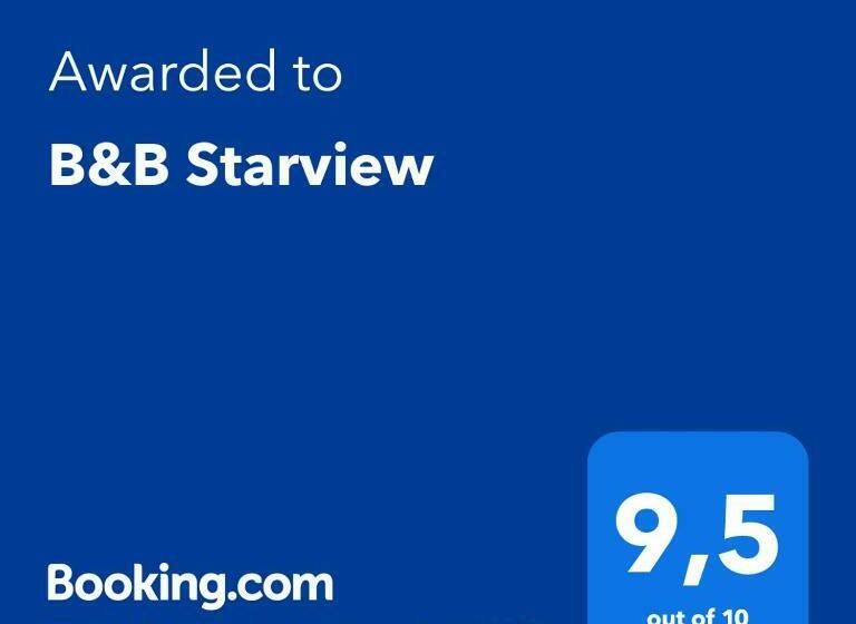 B&b Starview