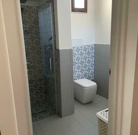 مبيت وإفطار Al Vicoletto