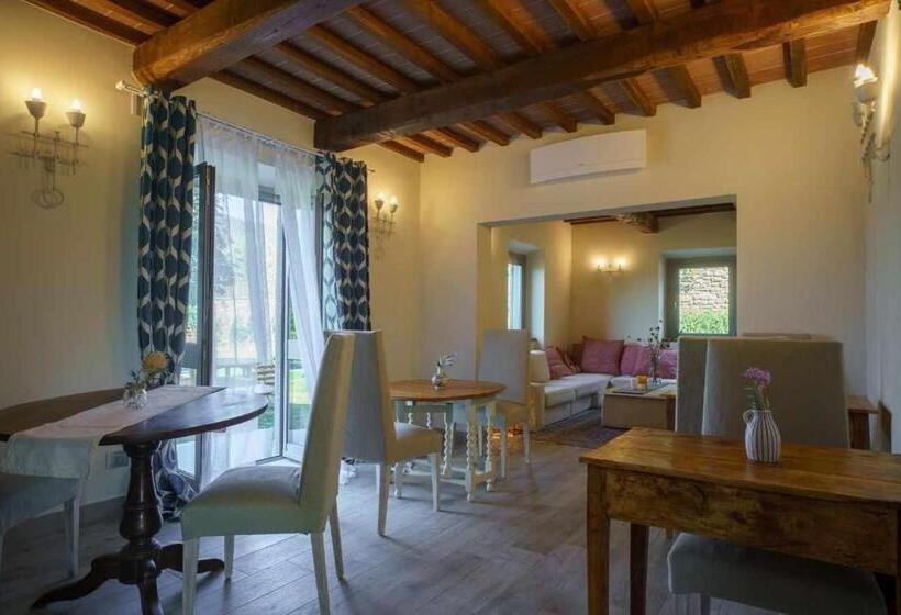 ベッドアンドブレックファースト Alba Morus Bed E Breakfast Sentiti A Casa Nel Cuore Della Toscana