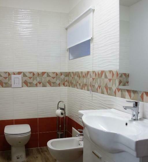 Bed and Breakfast Terra E Cielo