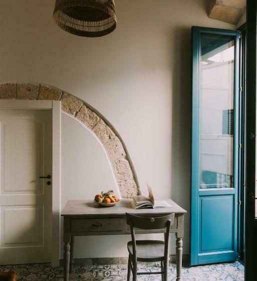 تختخواب و صبحانه Zia Marietta Guest House
