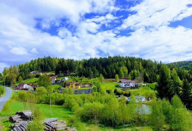 Отель Penzion Lumis