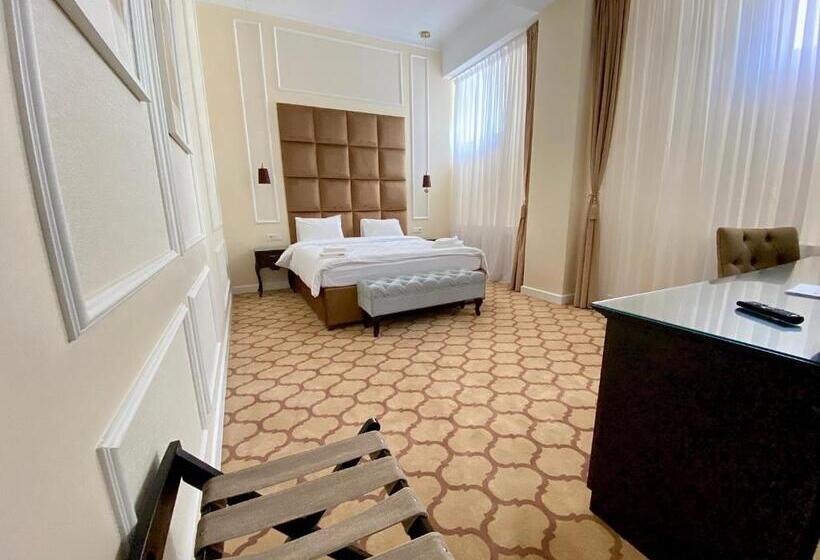 هتل Venetian Bucharest