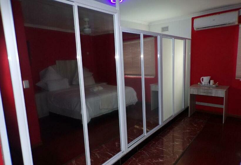 Khaya B&b Mandalay