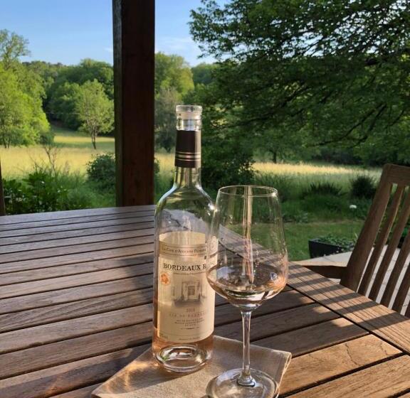 Mabelle Rêve B&b