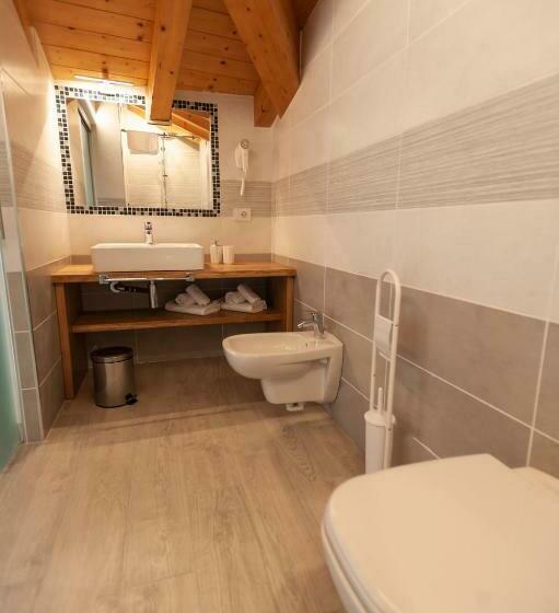 بنسيون B&b Da Sabry E Gian