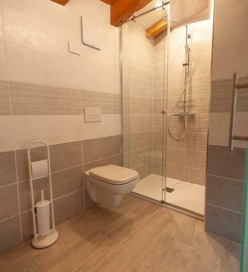 بنسيون B&b Da Sabry E Gian