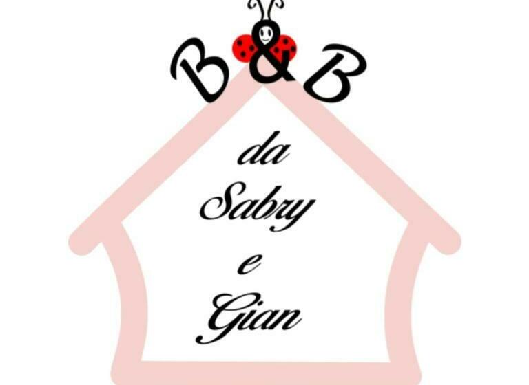 بنسيون B&b Da Sabry E Gian