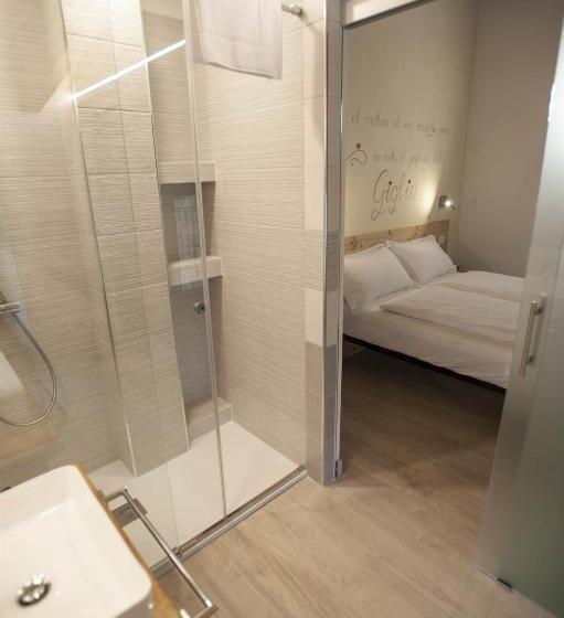 بنسيون B&b Da Sabry E Gian