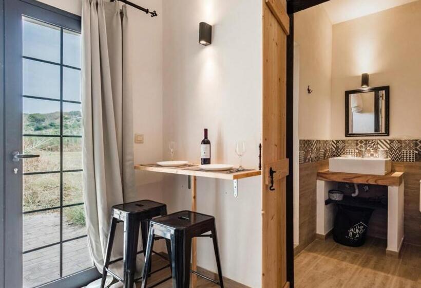 פנסיון Bramasole Charming House