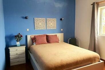 پانسیون Casa Olívia