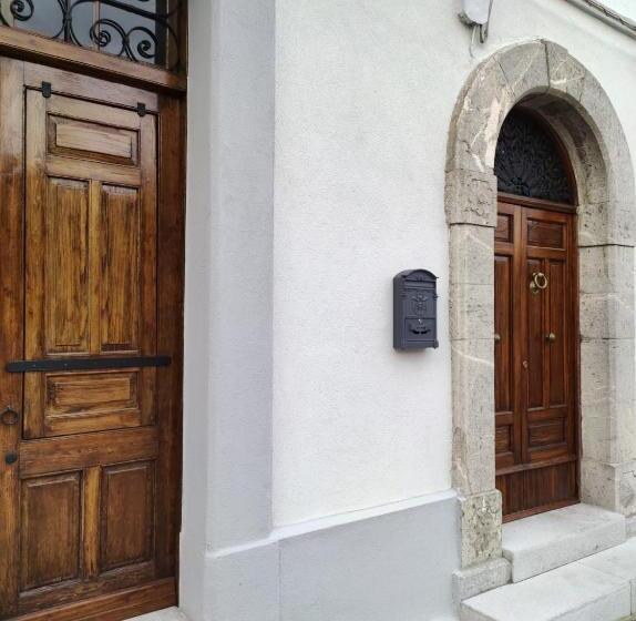 膳宿费 Porta D Alpi