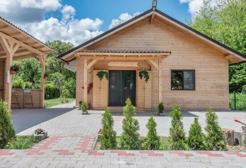 膳宿费 River Residence Chalet