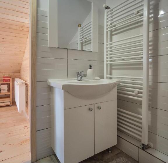 膳宿费 River Residence Chalet