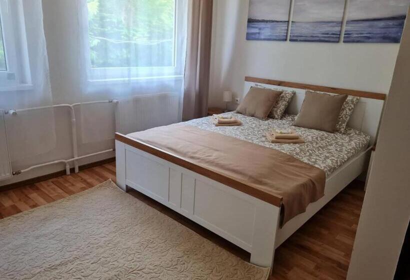 Villa Paradajs   Ubytovanie Pri Jazere