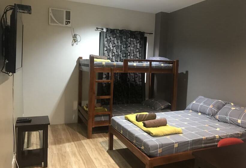 فندق صغير 2020 Travelers Inn