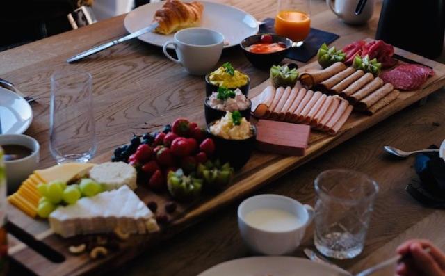 B&b Biesvenhof