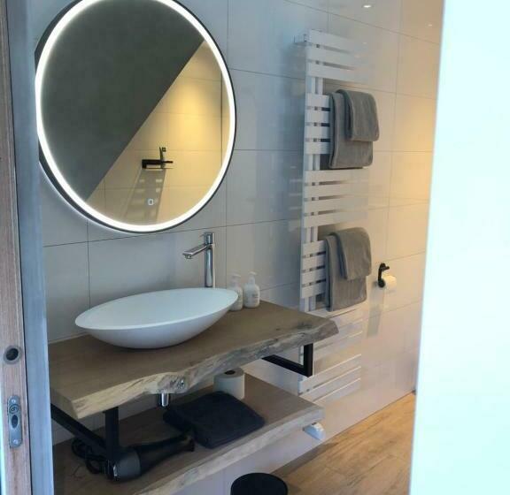 B&b Onderderietenkap