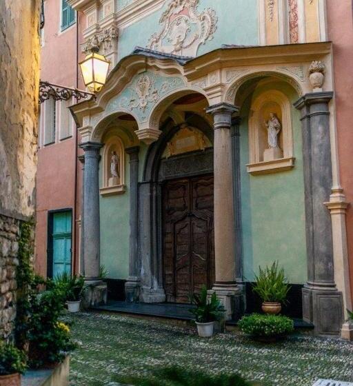 مبيت وإفطار Bb Palazzo Doria