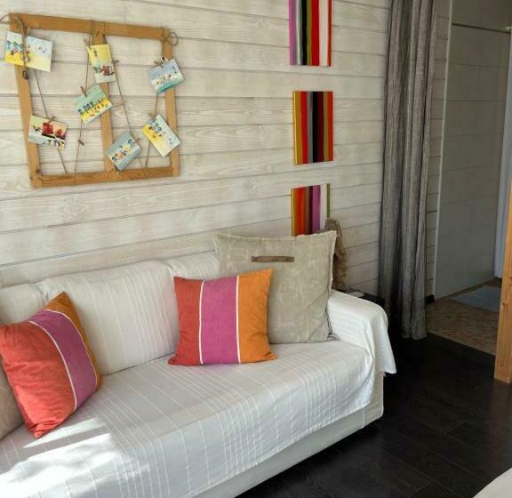 צימר Chambre D’hotes Golf Du Morbihan