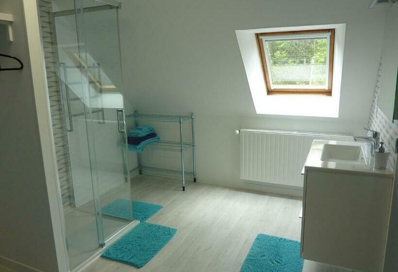 住宿加早餐  Chez Valérie