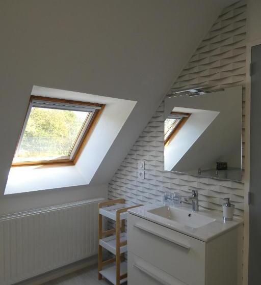 住宿加早餐  Chez Valérie