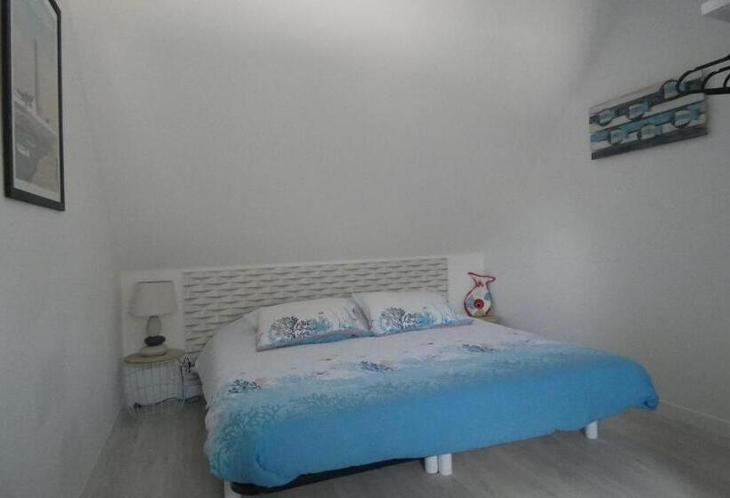 住宿加早餐  Chez Valérie