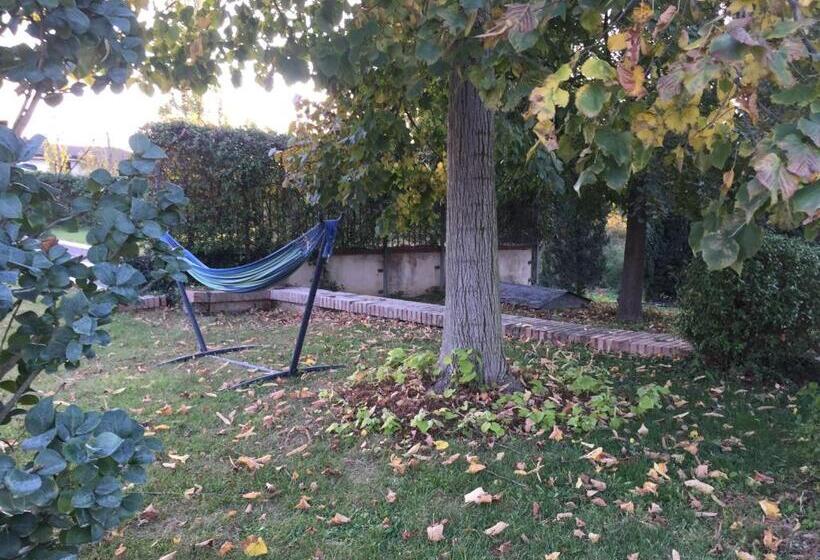 민박 Giunti Agriturismo & Camere