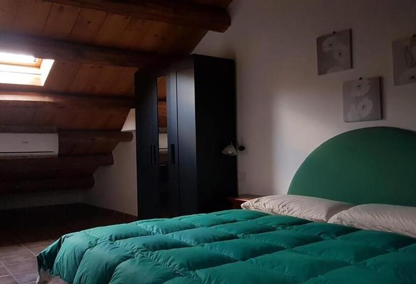 민박 Giunti Agriturismo & Camere