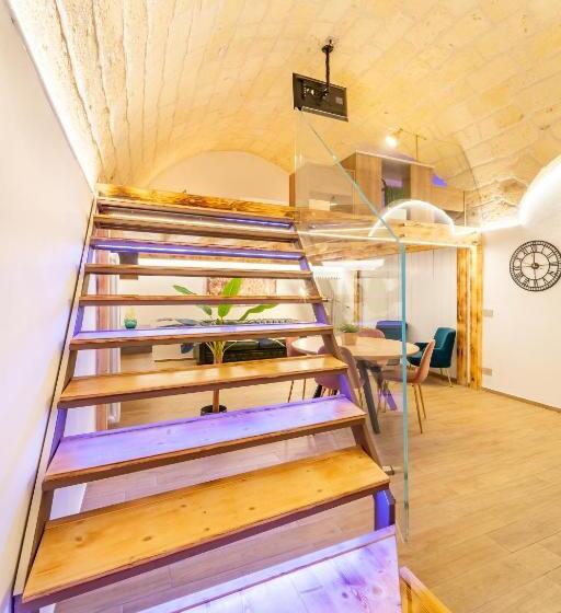 צימר Il Melograno   Suite