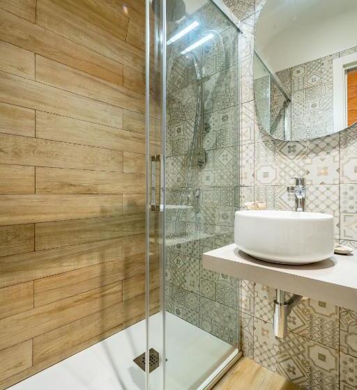 צימר Il Melograno   Suite