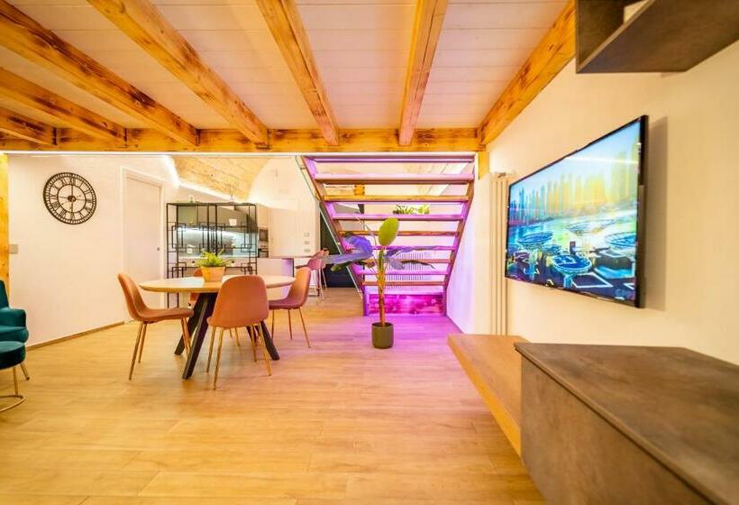 צימר Il Melograno   Suite