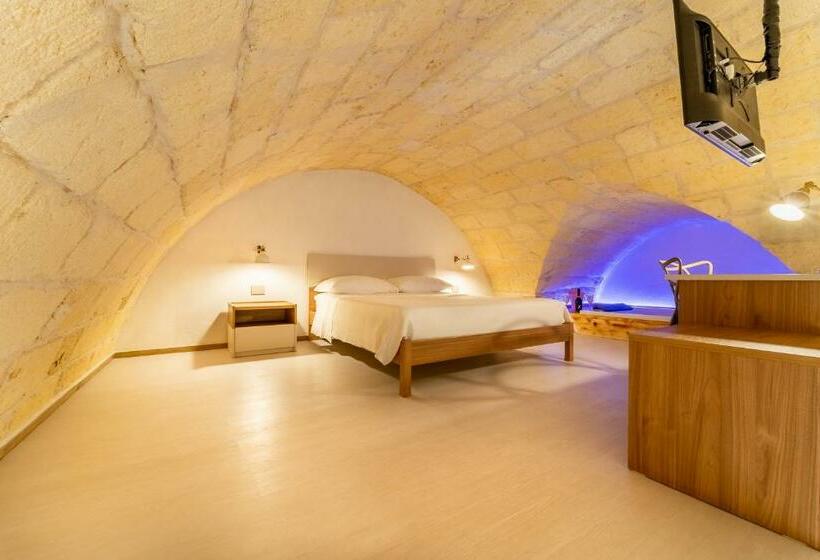 צימר Il Melograno   Suite