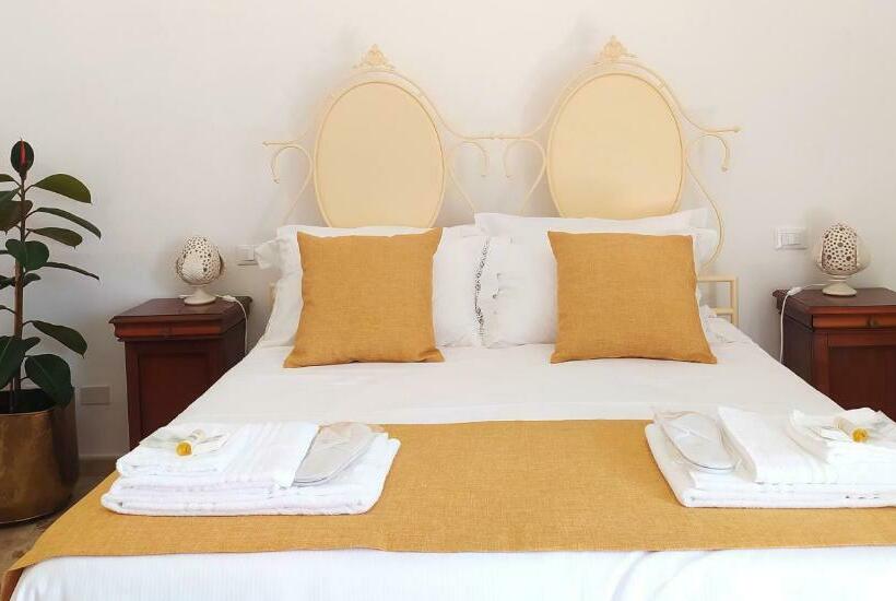 펜션 Giardino Frannicola