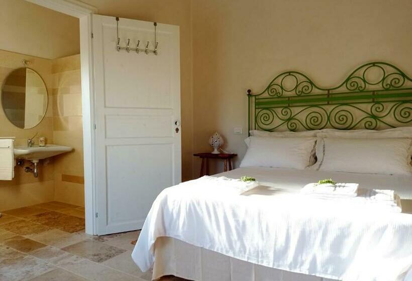 펜션 Giardino Frannicola