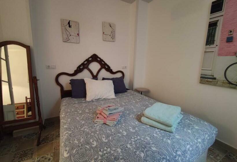 Пансион La Alcoba De Antona