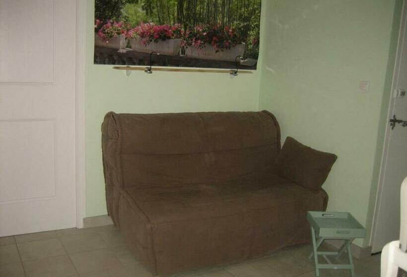 膳宿费 La Petite Bambouseraie