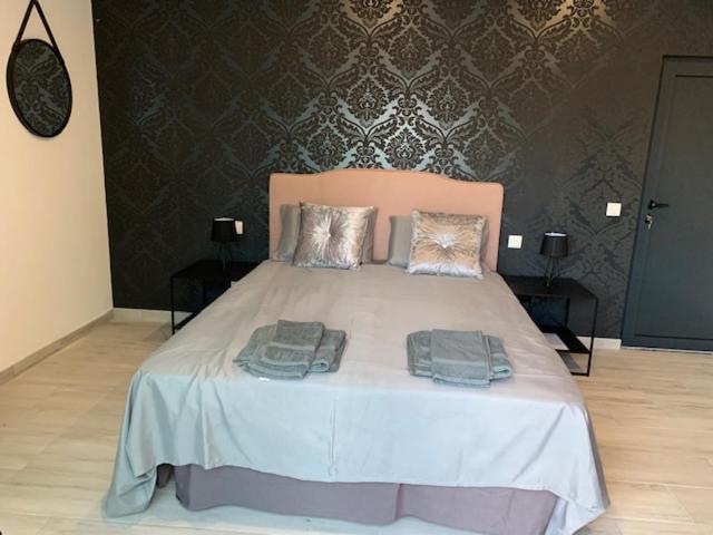 بنسيون Quinta Ria Formosa