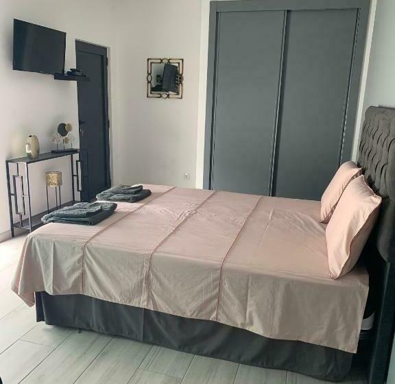 بنسيون Quinta Ria Formosa