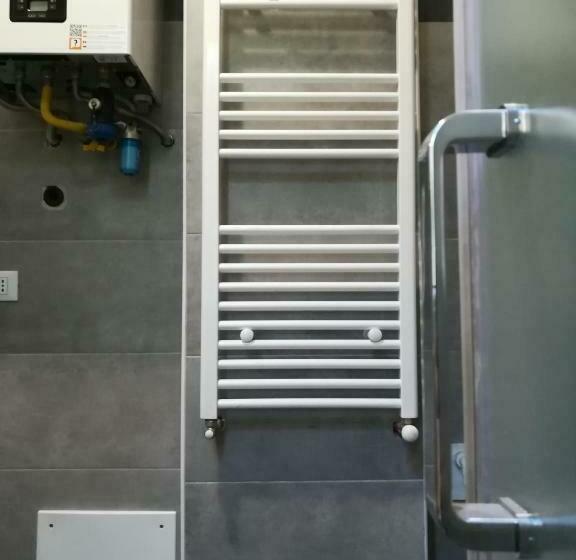 پانسیون Venice View Guesthouse