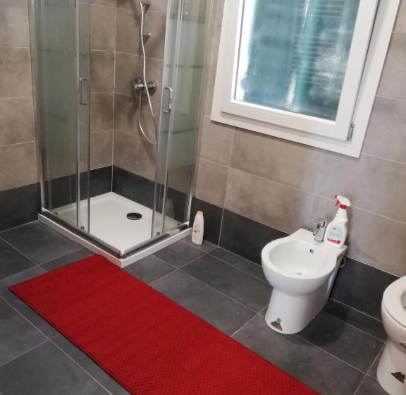 پانسیون Venice View Guesthouse