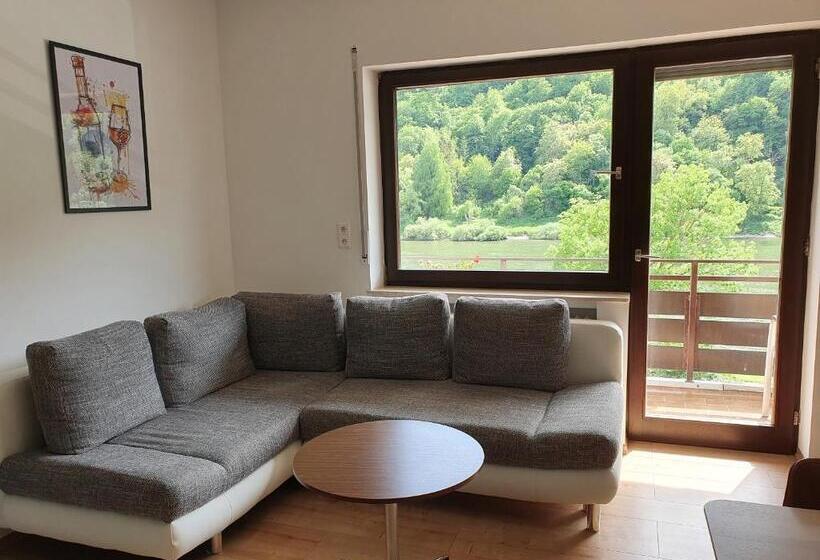 Römerstube Apartments & Rooms